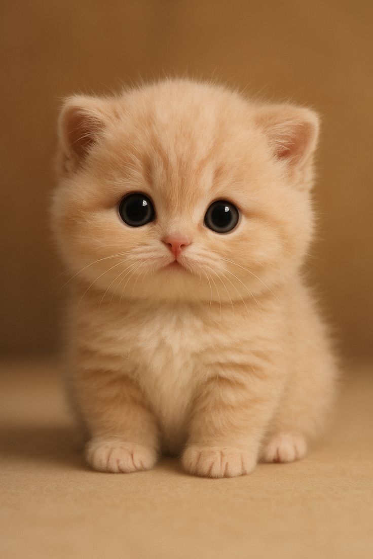 Different cat images