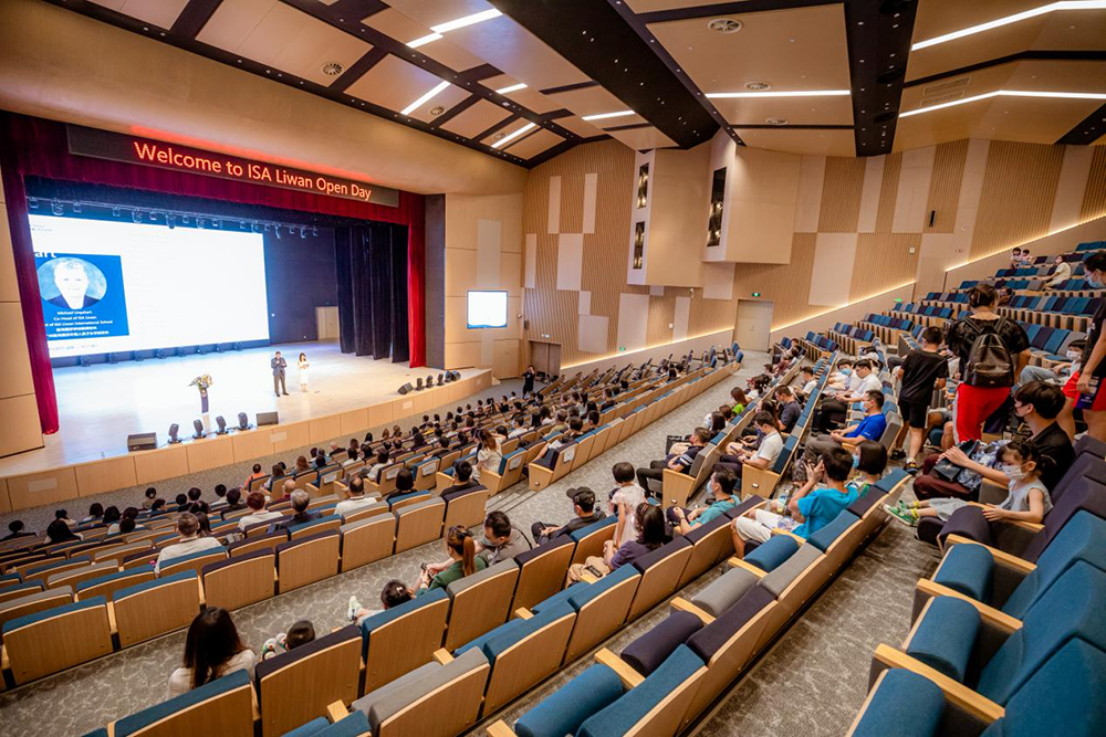 Image of Training Center Mangalapur